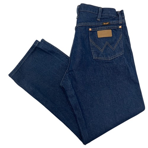 Wrangler cowboy cut jeans - cowboy,