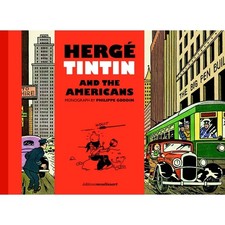 Philippe Goddin: Hergé, Tim