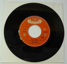 Bully Buhlan - Ja, der Tobby / Du bist ja viel zu schade, 7" Vinyl, Rarität!