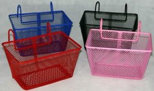 Kinder Fahrrad Korb Lenkerkorb