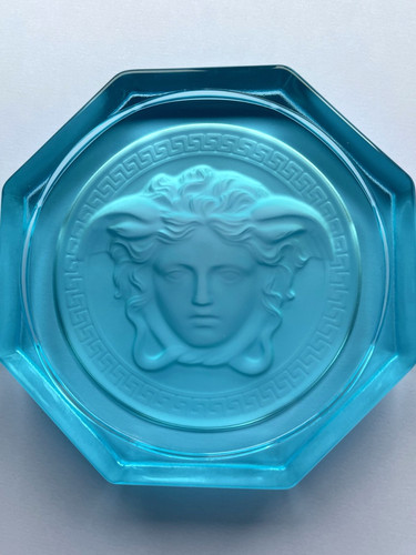 Rosenthal versace glas - rosenthal,