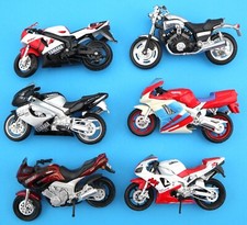 Konvolut Maisto Yamaha