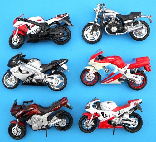 Konvolut maisto yamaha - konvolut,