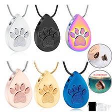 Haustier Pfote Drucken