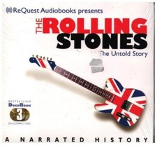 CD-BOX The Rolling Stones The