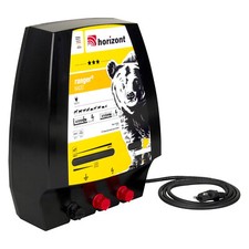 Weidezaungerät Horizont ranger N80 - 230 Volt - Netzgerät Schafzaun Wildzaun