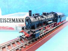 A12 Fleischmann H0 1155 Dampflok DRG 55 4455 AC OVP TOP