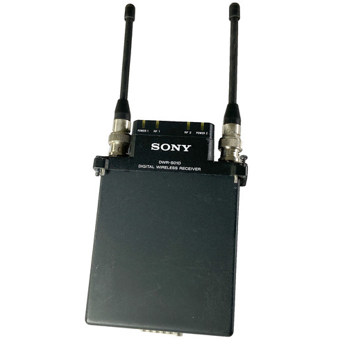 Sony dwr s01d - sony, 2-kanal