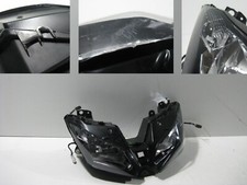 Scheinwerfer Lampe Leuchte Licht Headlight Kawasaki Versys 1000, LZT00B, 15-18