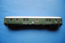 Trix-Express      1 Stück   Schnellzug Packwagen  Nr. 3387   sehr gut