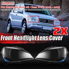 Scheinwerferglas Streuscheibe