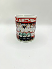 Hallescher FC Tasse -