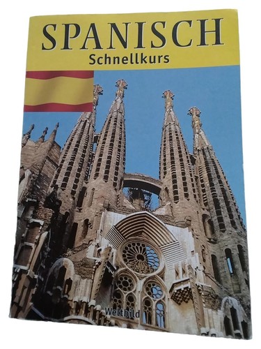 Weltbild spanisch schnellkurs - weltbild,
