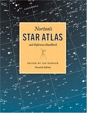 Norton's Star Atlas and