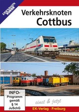 Verkehrsknoten Cottbus | DVD |