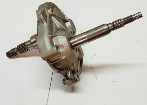 Getriebe komplett original - komplett,