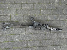 Mercedes Benz E-Klasse W212 Scheibenwischermotor Gestänge vorne A2128201240