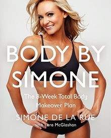 Body simone the - simone:, 8-week