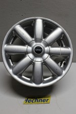 Felge Alu Mini R56 Cooper S 6769411 7x17 ET48 4x100 Alufelge