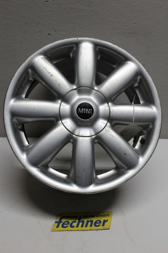 Felge alu mini - alu, cooper