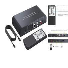 PROZOR DA Wandler 192kHz DAC