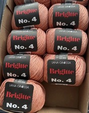 Lana Grossa Wollpaket  9