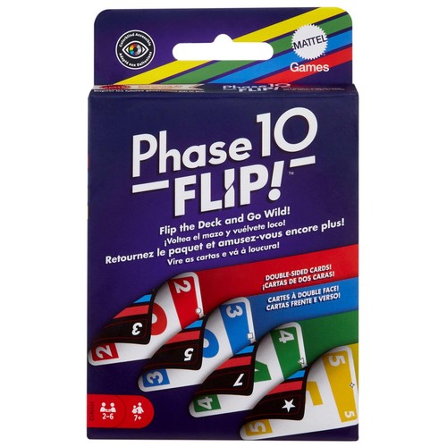 Phase flip - phase, 10