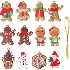 Festlicher Christbaumschmuck