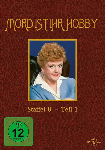 Mord ist ihr hobby staffel - ist,