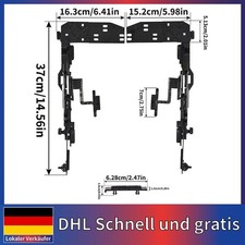 Schiebedach Reparatursatz