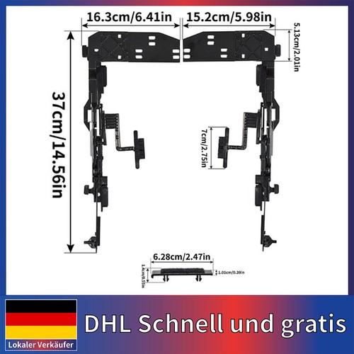 Schiebedach reparatursatz - schiebedach,