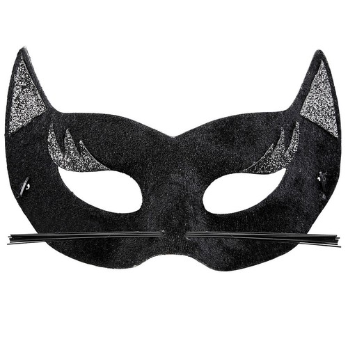 Hübsche katzenmaske für - hübsche,