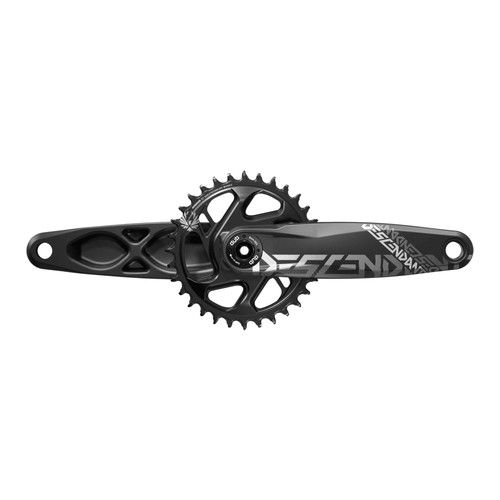 Sram descendant eagle dub - sram,