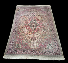 Alter Orient Teppich  Kaschmir