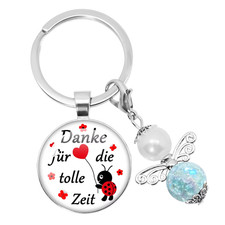 I Erzieherin Abschied Geschenk