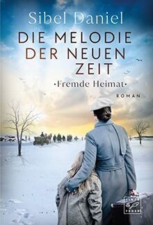Die melodie der neuen - die, zeit