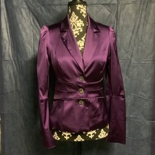 Damen Jackett,Joung Couture/ Barbara Schwarzer, Gr.36