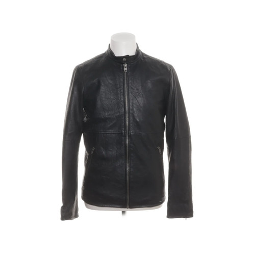 Jack jones lederjacke - jones,,