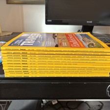 11 National Geographic