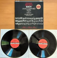 Anner bylsma bach - anner,
