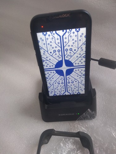 Datalogic memor kit - memor, 10
