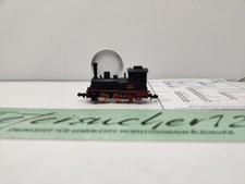 Mini Trix N DC Kleine