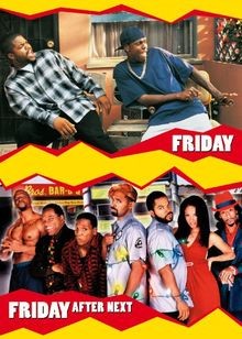 Friday after - next, [2