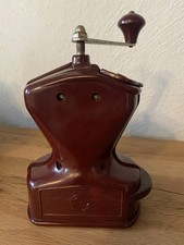 KYM Bakelit Schoßmühle