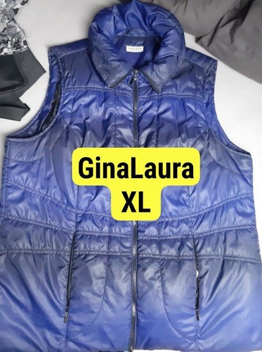 Gina laura weste - ***, royal