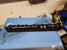 BMW E46 M52 E39 M54 M56 E38 E61 E60 Einlass Nockenwelle Lagerleiste B20 B25 B28