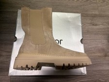 Gabor  Stiefel  Gr. 41 Neu