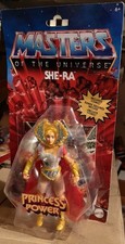 He-man Origins She-Ra
