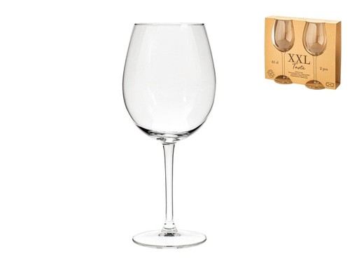 Packung gläser glas - 2,