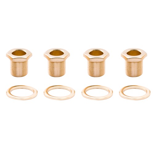 Musiclily pro 4pcs gold - 4pcs,